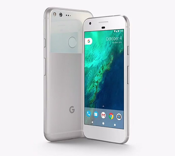 Personaliza tu móvil Android como si fuera un Google Pixel