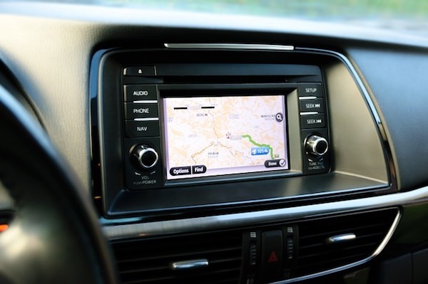 ZTE se une a una empresa española para impulsar los coches conectados 2 coches conectados