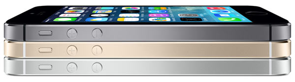 Los iPhone 7, 6s y 5s tienen un problema con la app de teléfono 3 iphone 5s telefono