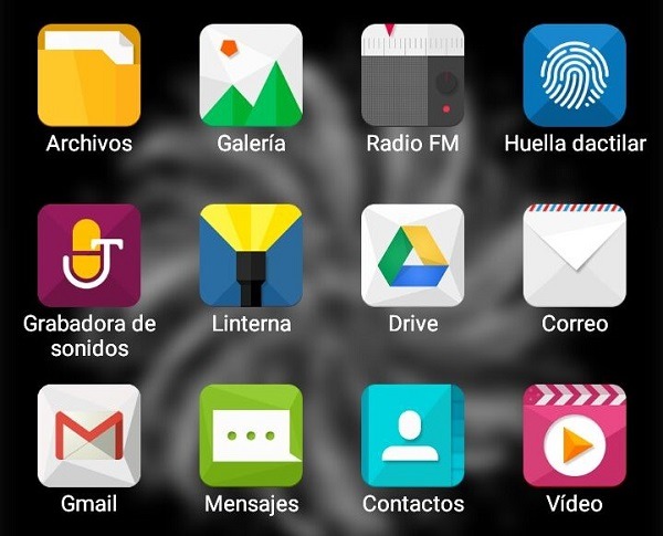 icono refracción