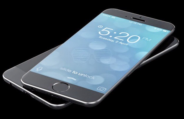 Samsung será el proveedor exclusivo de las pantallas AMOLED para los nuevos iPhone 3 iphone amoled samsung