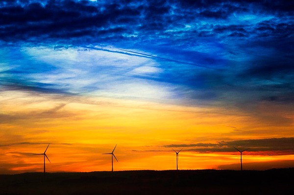 La Unión Europea apuesta por el autoconsumo energético frente al modelo español 2 energia renovable