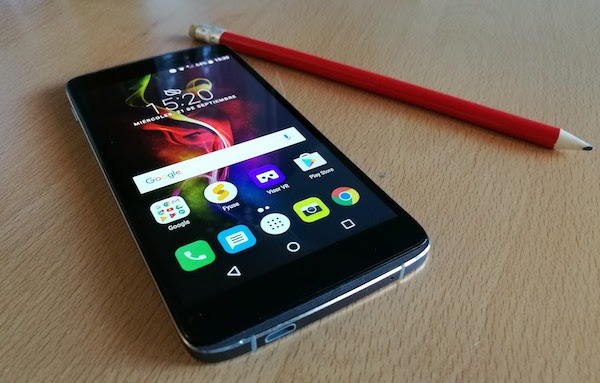 alcatel idol 4 final
