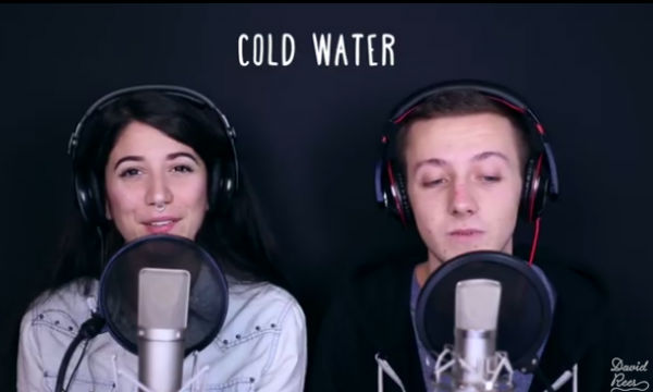 Un mashup en YouTube con 55 canciones del 2016 en 4 minutos 1 mashup youtube