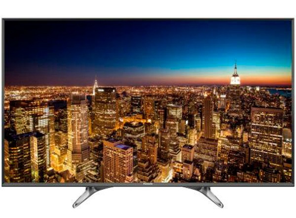 panasonic viera tx-49dx600