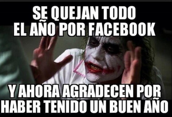 meme año nuevo