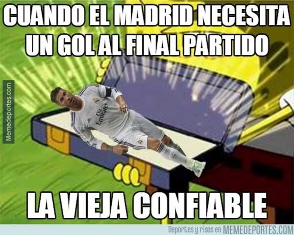 Los memes del Barca Real Madrid para enviar por WhatsApp