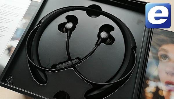 Así son los Bose QuietControl 30 1 bose quietcontrol 30
