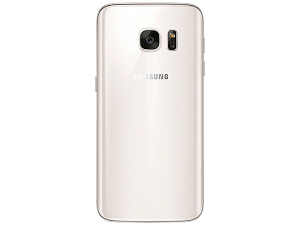 samsung galaxy s7 blanco trasera