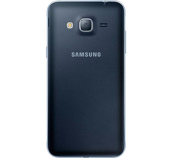 samsung galaxy j3 2016 trasera