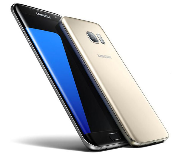 Articulación garra espontáneo 5 ofertas para comprar ahora el Samsung Galaxy S7 edge