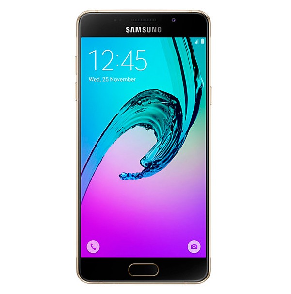 samsung galaxy a5 2016