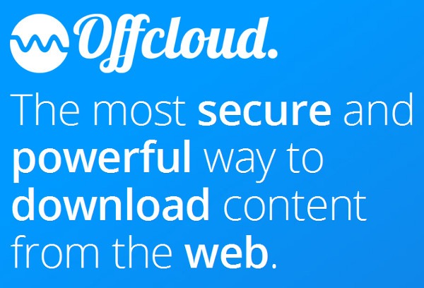web torrent offcloud
