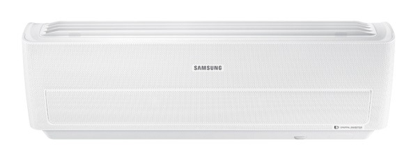 Samsung AR9500M, aire acondicionado de pared 2 samsung-ar9500m-2
