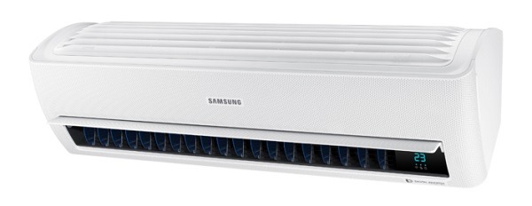 Samsung AR9500M, aire acondicionado de pared