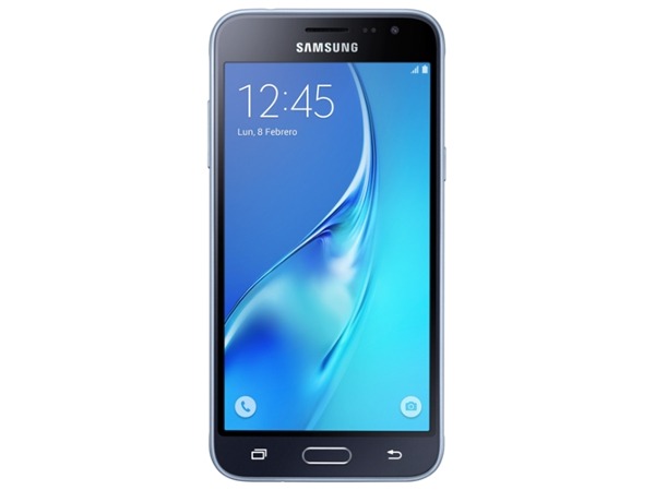 Samsung J3 2016