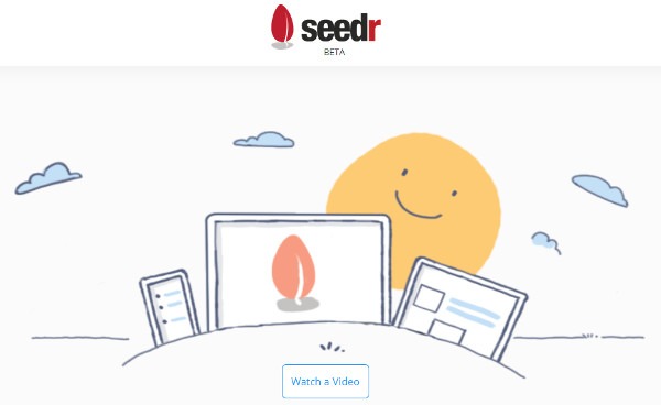 web torrent seedr