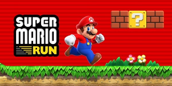 Necesitarás Internet para jugar a Super Mario Run