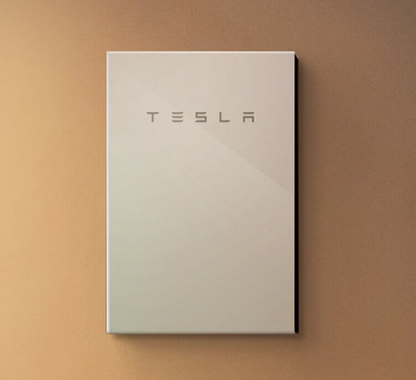 tesla powerwall