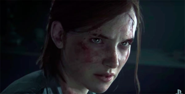 The Last of Us 2 y Uncharted, videojuegos estrella de 2017 de PS4