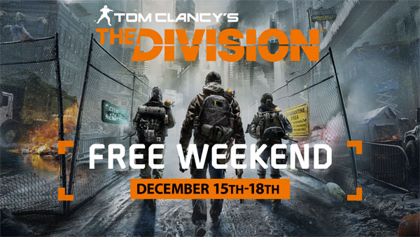 Cómo jugar gratis a The Division desde el ordenador