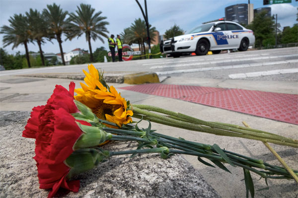 Facebook, Twitter y Google, demandados por las víctimas de Orlando 2 tiroteo_orlando