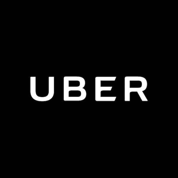 uber logotipo