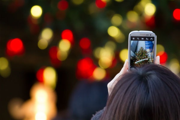 Cómo preparar tu WhatsApp para esta Navidad