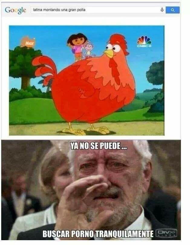 Los memes más divertidos para compartir por WhatsApp 1