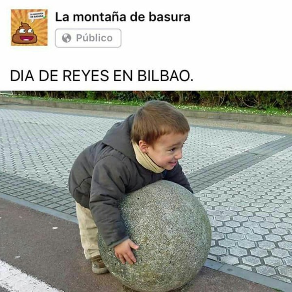Los memes más divertidos para compartir por WhatsApp 3 reyes magos meme