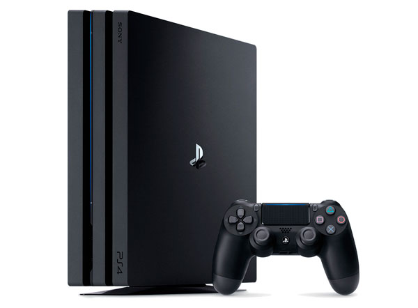 5 juegos por los que comprar la PS4 Pro merece la pena