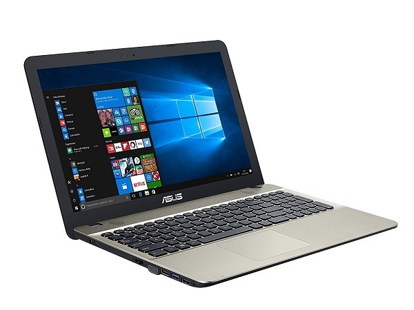 Las mejores ofertas de la semana en Amazon 4 portatil asus