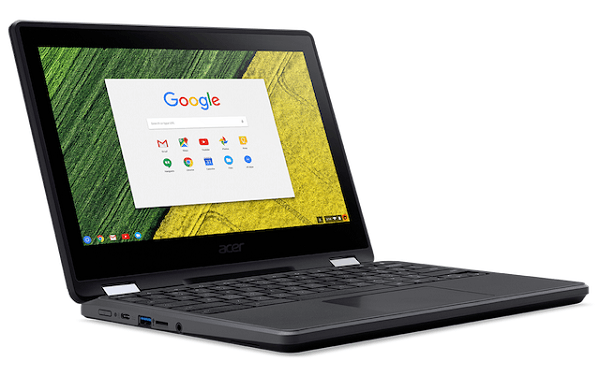 acer chromebook spin 11