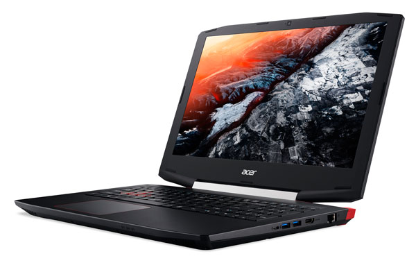 acer aspire vx 15 primera