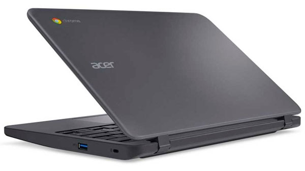acer chromebook 11 n7 c731 trasera