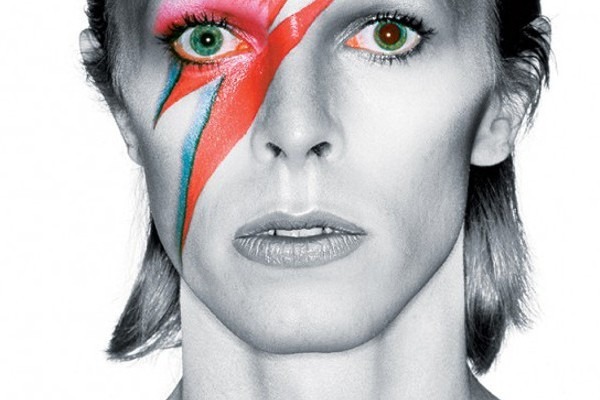 Predicciones de famosos sobre tecnología que se cumplieron 1 David Bowie como Ziggy Stardust
