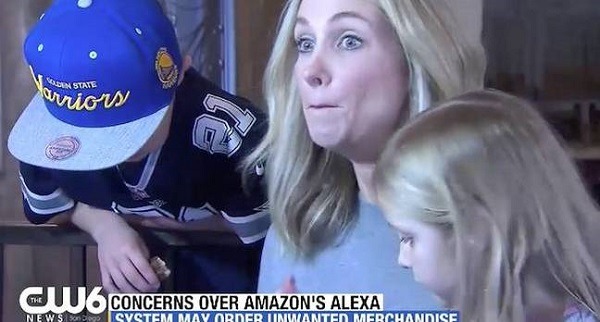 amazon