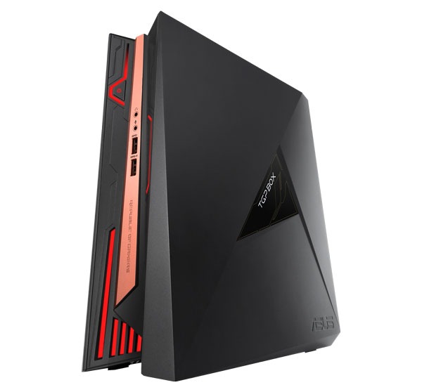 asus rog gr8 ii lateral