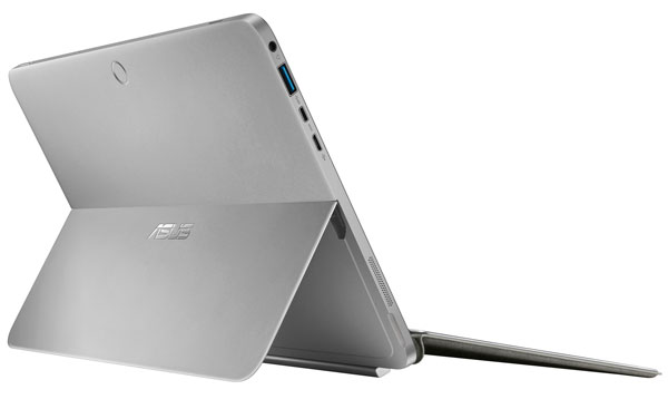 Asus Transformer Mini T102HA : Une minimachine hybride a surveiller