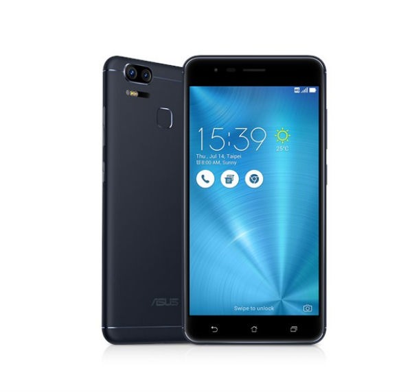 Asus Zenfone 3 Zoom, análisis, precio y opiniones 1 Asus ZenFone 3 Zoom