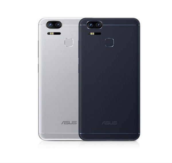 Asus Zenfone 3 Zoom, análisis, precio y opiniones 2 Asus