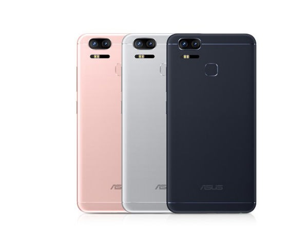 Asus Zenfone 3 Zoom, análisis, precio y opiniones 5 3 Zoom