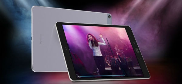 Asus ZenPad 3S 10 LTE, tablet 4G de gama media con el cuerpo a dieta