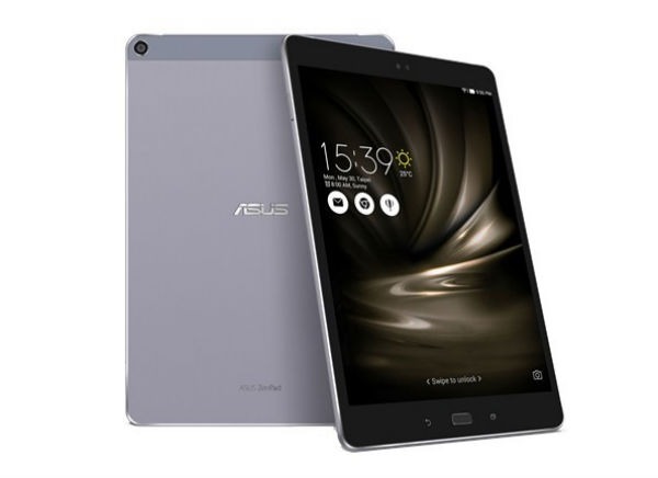 Asus ZenPad 3S 10 LTE, tablet 4G de gama media con el cuerpo a dieta 2 Asus ZenPad 3S 10 LTE tableta