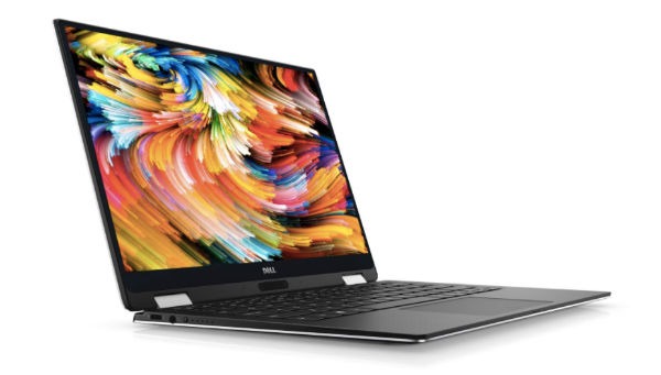 Dell XPS 13 convertible