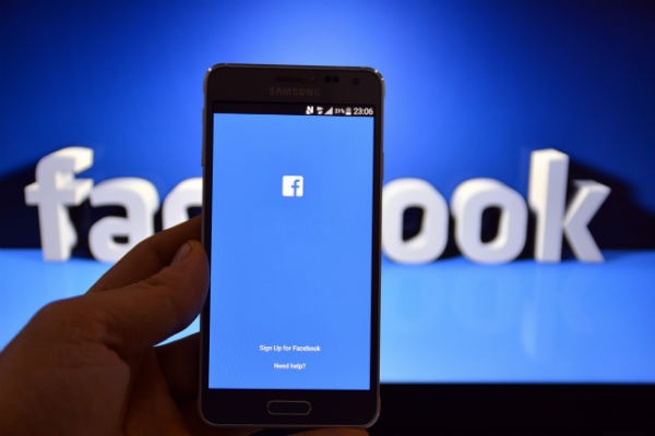 facebook movil