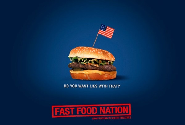 Los 10 estrenos de Netflix más interesantes en enero 5 fast-food