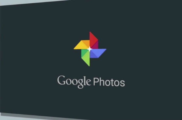 Google Fotos ya cuenta con una barra de navegación más limpia 1