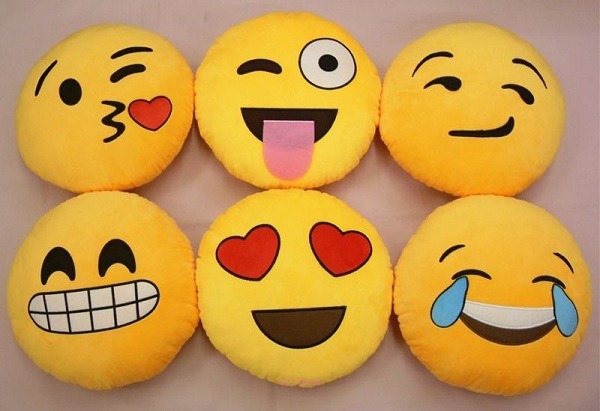 Los cientí­ficos investigan el significado profundo de los emojis