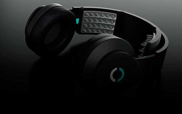 Halo Sport, los auriculares para deportistas